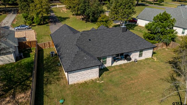 6397 Mill Run Rd., Athens, TX 75751