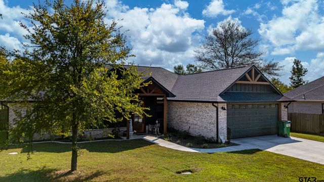 6397 Mill Run Rd., Athens, TX 75751