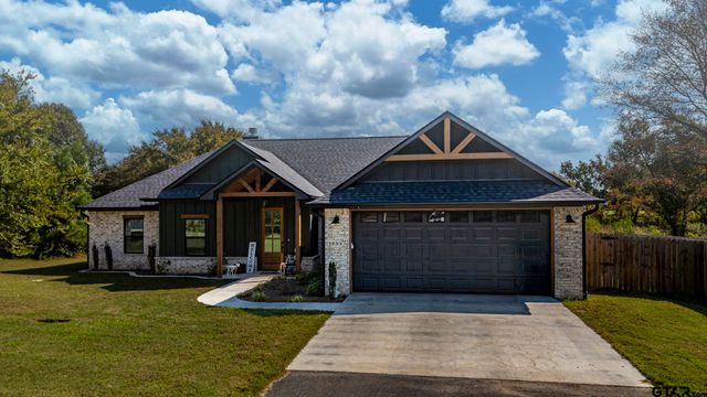 6397 Mill Run Rd., Athens, TX 75751