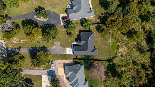 6397 Mill Run Rd., Athens, TX 75751
