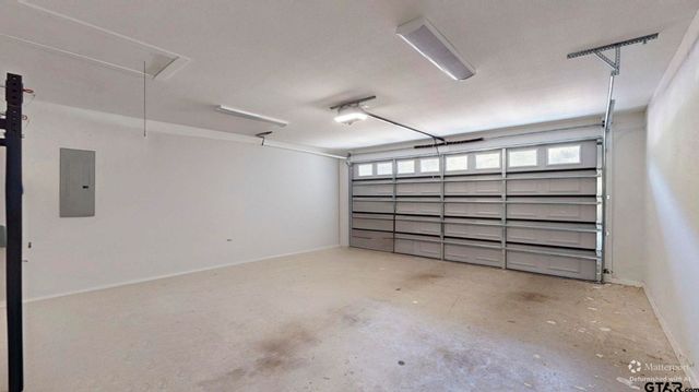 6397 Mill Run Rd., Athens, TX 75751