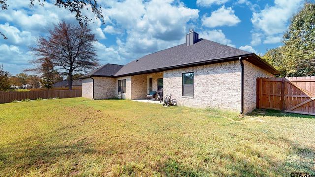 6397 Mill Run Rd., Athens, TX 75751