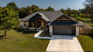 6397 Mill Run Rd., Athens, TX 75751