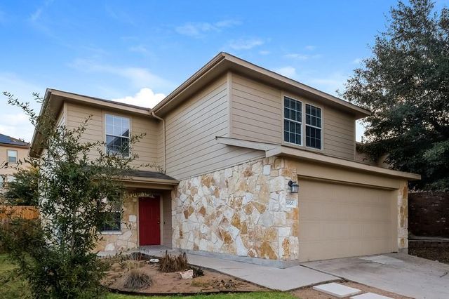 5920 Silver Screen DR, Austin, TX 78747