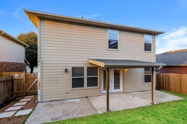 5920 Silver Screen DR, Austin, TX 78747