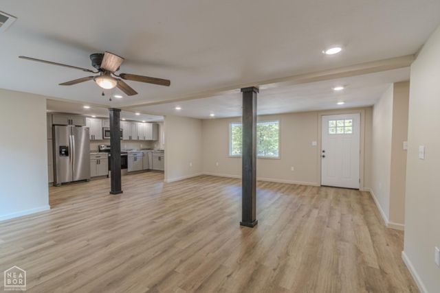 1705 Greene Road 441, Lafe, AR 72436