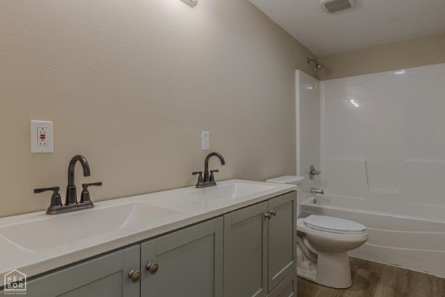 1705 Greene Road 441, Lafe, AR 72436