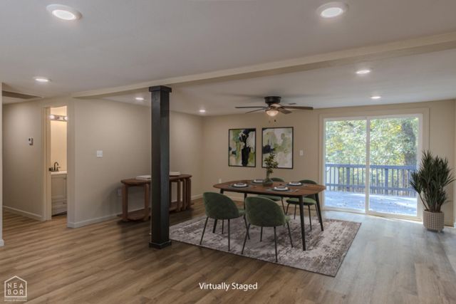 1705 Greene Road 441, Lafe, AR 72436