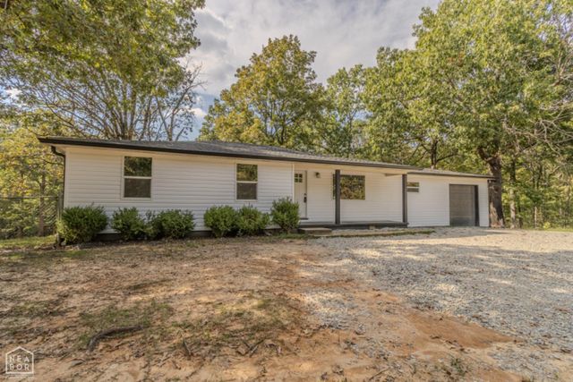 1705 Greene Road 441, Lafe, AR 72436