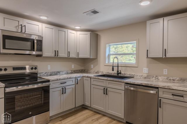 1705 Greene Road 441, Lafe, AR 72436