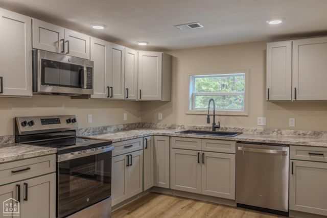 1705 Greene Road 441, Lafe, AR 72436