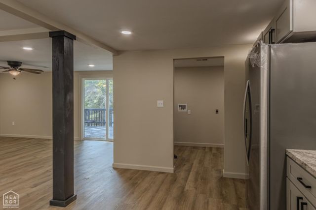 1705 Greene Road 441, Lafe, AR 72436