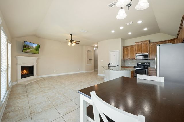 437 Da Vinci Lane, Wylie, TX 75098