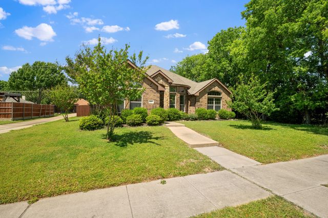 437 Da Vinci Lane, Wylie, TX 75098