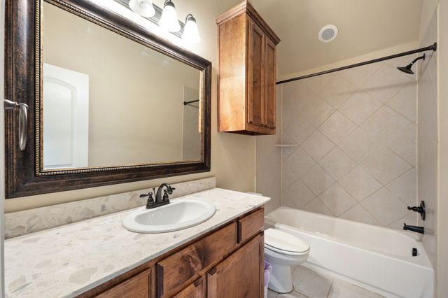 437 Da Vinci Lane, Wylie, TX 75098