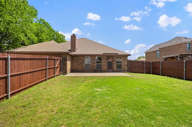 437 Da Vinci Lane, Wylie, TX 75098