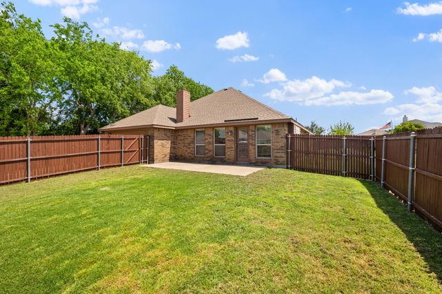 437 Da Vinci Lane, Wylie, TX 75098