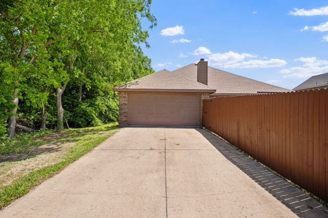 437 Da Vinci Lane, Wylie, TX 75098