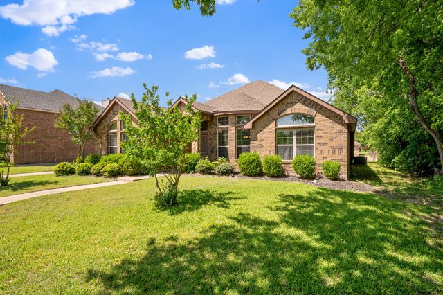 437 Da Vinci Lane, Wylie, TX 75098