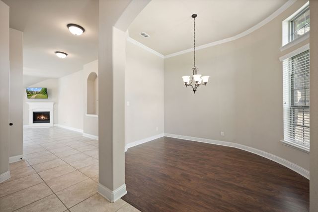 437 Da Vinci Lane, Wylie, TX 75098