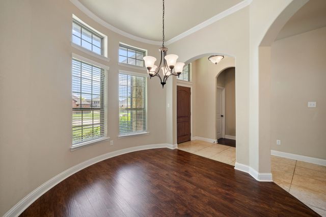 437 Da Vinci Lane, Wylie, TX 75098