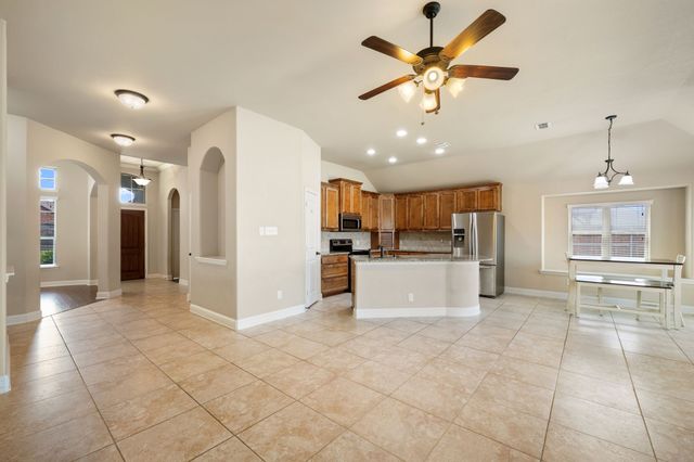 437 Da Vinci Lane, Wylie, TX 75098