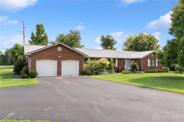 1985 State Route 730, Wilmington, OH 45177