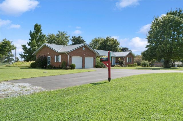 1985 State Route 730, Wilmington, OH 45177