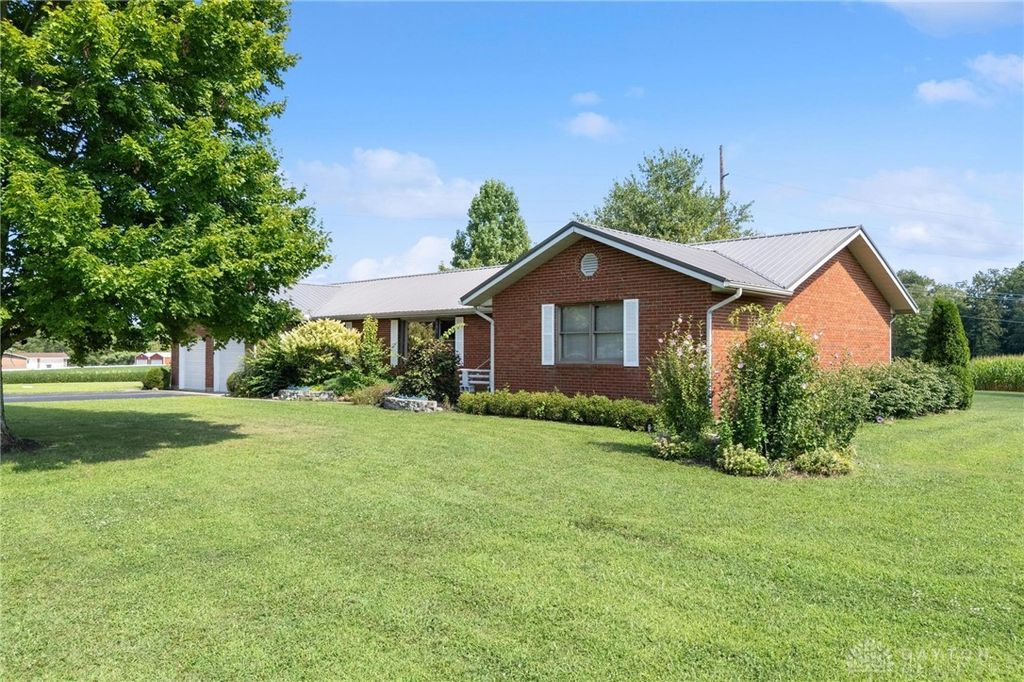 1985 State Route 730, Wilmington, OH 45177