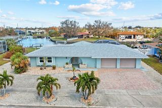 156 MORGAN LANE SE, Port Charlotte, FL 33952