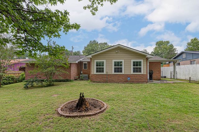 1400 Melford Drive, Columbus, GA 31907
