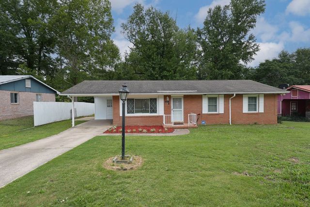 1400 Melford Drive, Columbus, GA 31907
