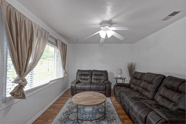 1400 Melford Drive, Columbus, GA 31907