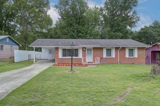 1400 Melford Drive, Columbus, GA 31907