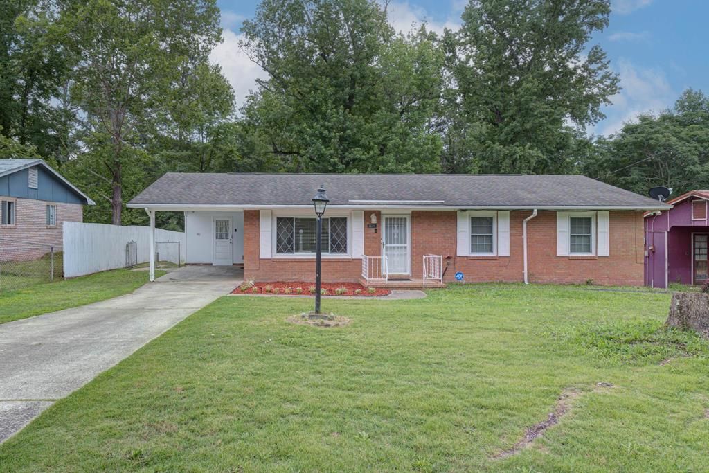1400 Melford Drive, Columbus, GA 31907