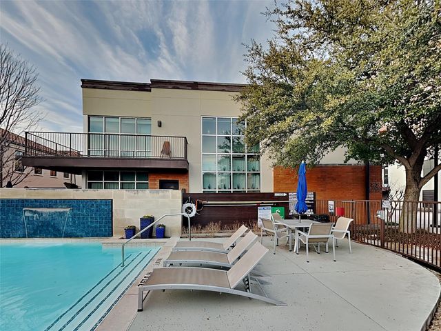 2608 Museum Way 3413, Fort Worth, TX 76107