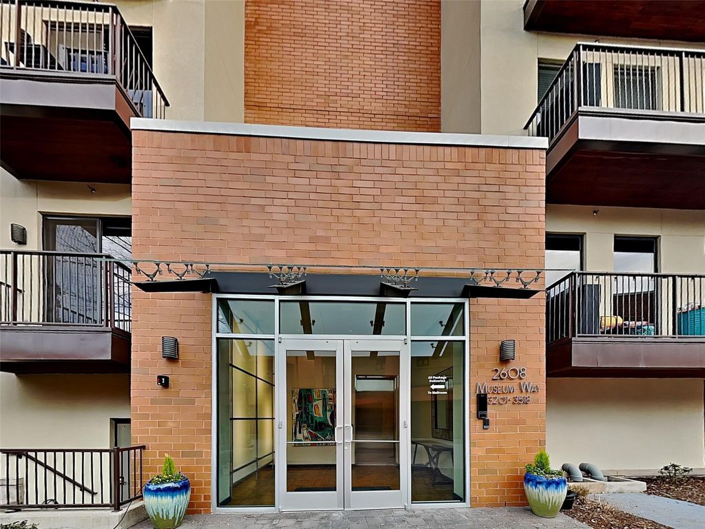 2608 Museum Way 3413, Fort Worth, TX 76107