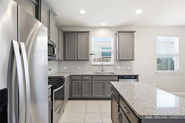 1214 Falconer WAY, Austin, TX 78748