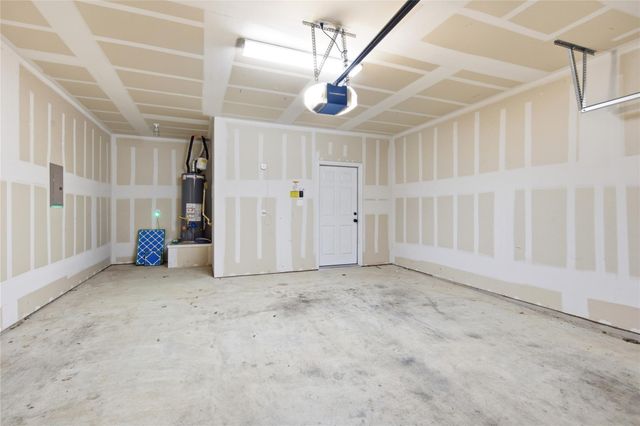 1214 Falconer WAY, Austin, TX 78748