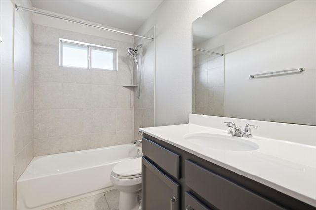 1214 Falconer WAY, Austin, TX 78748