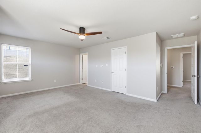 1214 Falconer WAY, Austin, TX 78748