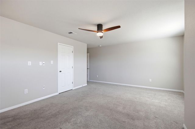 1214 Falconer WAY, Austin, TX 78748