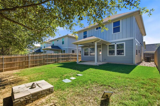 1214 Falconer WAY, Austin, TX 78748