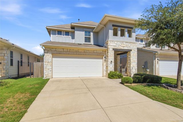 1214 Falconer WAY, Austin, TX 78748