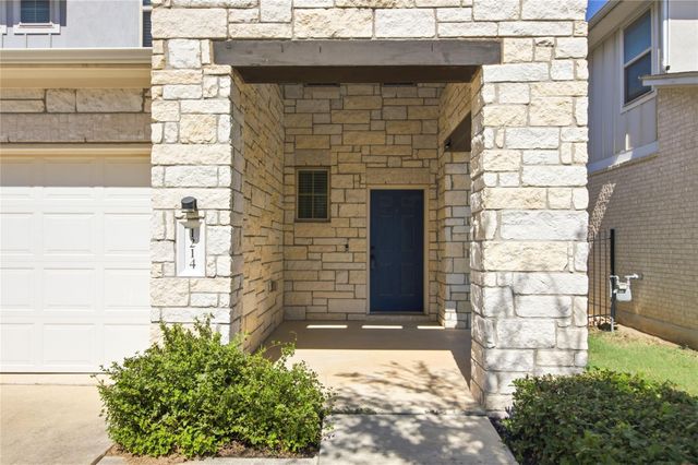 1214 Falconer WAY, Austin, TX 78748