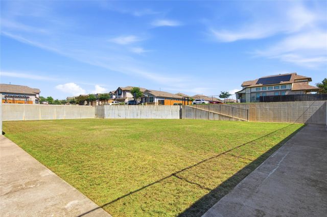 1214 Falconer WAY, Austin, TX 78748