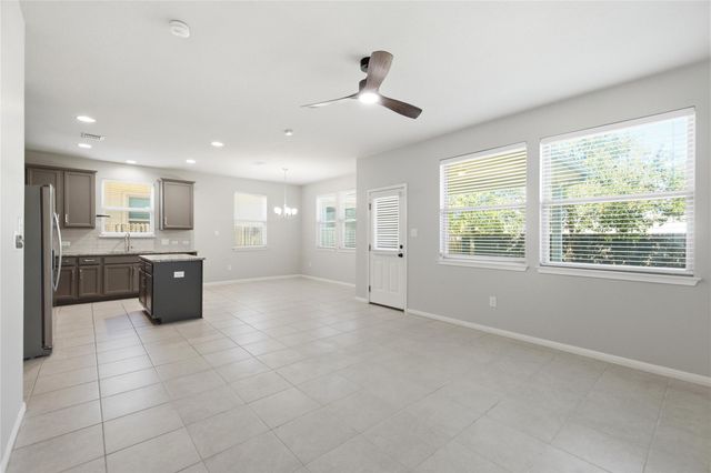 1214 Falconer WAY, Austin, TX 78748