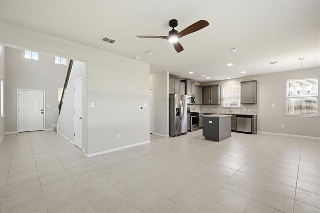 1214 Falconer WAY, Austin, TX 78748