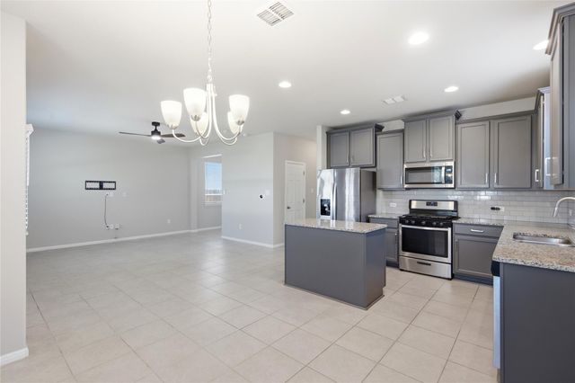 1214 Falconer WAY, Austin, TX 78748