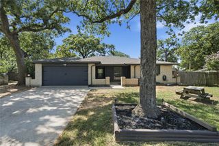 5711 Kingstree Court, Arlington, TX 76017
